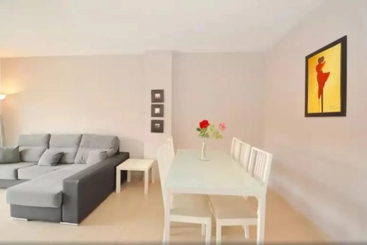 Apartamento Marfull Lloretholiday Lloret de Mar
