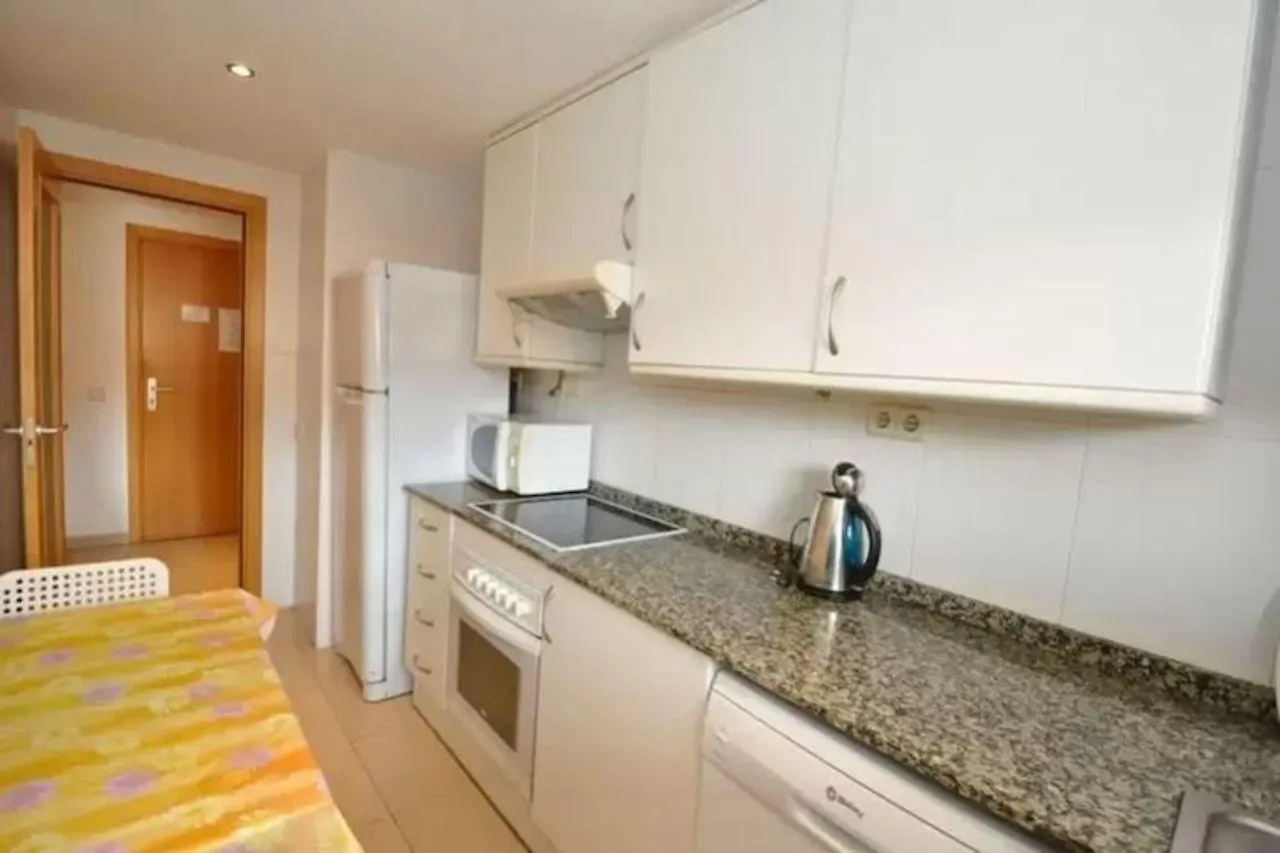 Apartamento Marfull Lloretholiday Lloret de Mar Spanje